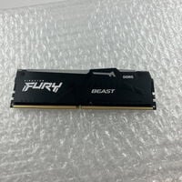 中古  PC5-41600 8GB デスクトップ用(DDR5-5200) 190514 