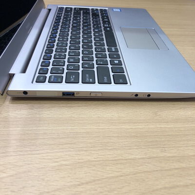 【甲府飯田店】中古  mouse MB-B400H(i7-8550U/16GB/SSD256GB/W11H) 4720001951 