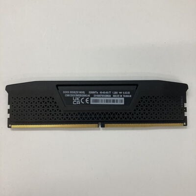 【神戸・三宮店】中古  PC5-41600 16GB デスクトップ用 149152 