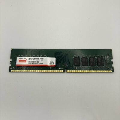 【秋葉原本店】中古  PC4-19200 8GB デスクトップ用 126163 