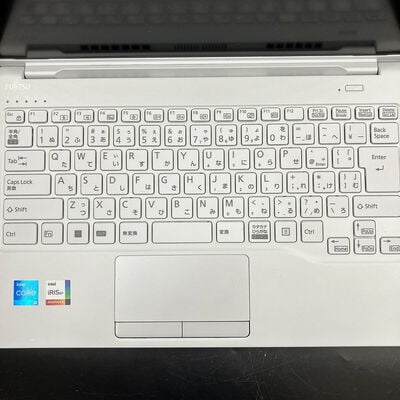 【大須店】中古  LifeBook UH08/03 3120023755 