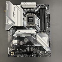 中古  ASRock B650 Pro RS WiFi (B650 AM5 ATX DDR5) 3120022345 