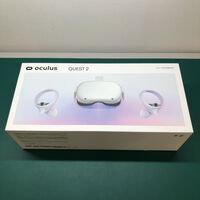 中古  oculus QUEST2 4990000582 