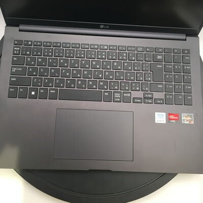 【佐賀南部バイパス店】中古  LG　16U70Q(Ryzen 5 5625U/8GB/SSD512GB/ドライブ無し/オンボード/W11H) 5250001158 