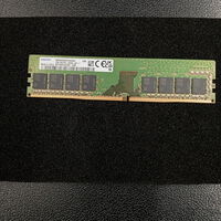 中古  Samsung M378A2G43CB3-CWE(DDR4 PC4-25600 16GB) 1460023171 