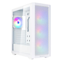 SilverStone  FARA 515XR SST-FA515XR-WG (ATX ガラス ホワイト) 