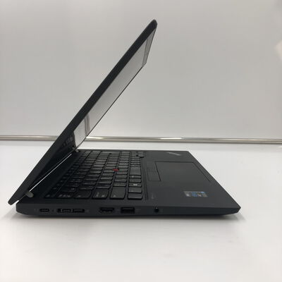 【福井日之出店】中古  Lenovo ThinkPad X13 Gen 2 (Intel core i5 1135G7 2.4GHz/16GB/SSD256GB/-/オンボード/13.3/1920x1200/Wi-Fi/WEBCAM/W11H64) 177667 