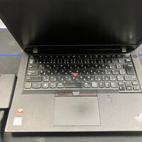 中古  Lenovo　ノートPC 1250006537 