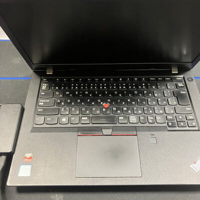 【大宮店】中古  Lenovo ノートPC 1250006537
