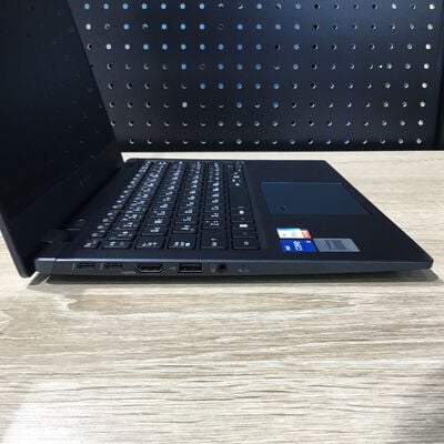 【松山環状枝松店】中古  dynabook G83/HU A6G9HUFAD525 (Intel Core i5 1135G7 2.40GHz/16GB/SSD256GB/-/オンボード/13.3/1920x1080/GbE/Wi-Fi/WEBCAM/W11H) 193735 