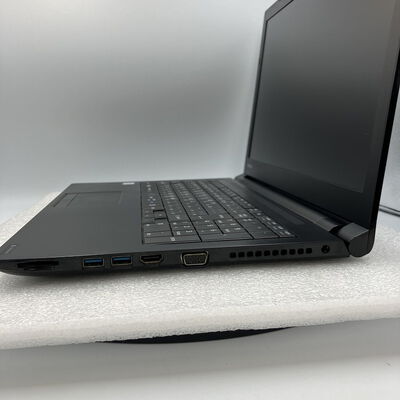 【新潟店】中古  TOSHIBA dynabook B65/M(Core i5-8250U/8GB/SSD256GB/DVD-MULTI/オンボード/15.6/1366&times;768/W11P) 3290007594 