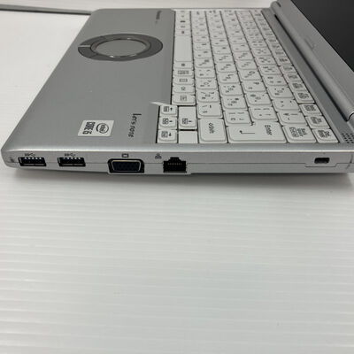 【秋葉原本店】中古  Panasonic_CF-SV9HDLVS(i5-10210U/8GB/SSD256GB/W11P) 3410016736 