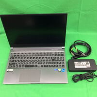 中古  GALLERIA RL5C-G50(i5-10400H/32GB/SSD512GB/GTX1650/W11H) 3170007286 