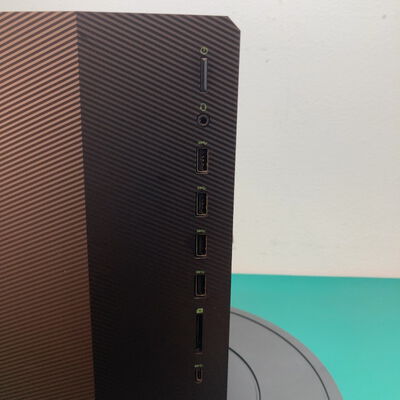 【佐賀南部バイパス店】中古  HP TPC-F123-MT(i5 10400F/8GB/SSD256GB/HDD1TB) 5250001788 