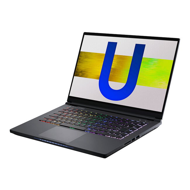 中古 THIRDWAVE GALLERIA UL7C-R36 169756【ゲーミングPC 