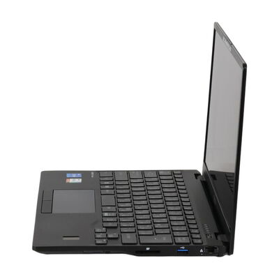 【通販センター】中古  Fujitsu LIFEBOOK U9312/J(Intel Core i5 1245U/8GB DDR4 (PC4)/SSD256GB/なし/オンボード/13.3/1920x1080/Wi-Fi/W11H64 MAR) 205083 
