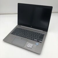 中古  HP ZBook 14u G6 (INTEL Core i7 8565U 1.8GHz/16GB/SSD1TB/-/オンボード/14/1920x1080/Wi-Fi/WEBCAM/W11H64) 182267 