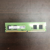 中古  PC4-21300 8GB デスクトップ用_ 184888 