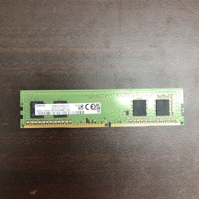 【福山ココローズ店】中古  PC4-21300 8GB デスクトップ用_ 184888 