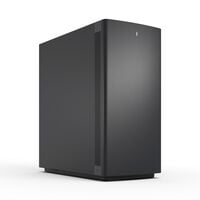 Fractal Design  Define One Dark Solid FD-C-DEFOA-01 (E-ATX ソリッドパネル ダーク) 