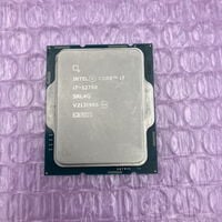 中古  INTEL Core i7 12700  (1700/2.1G/25M/C12/T20) 148610 
