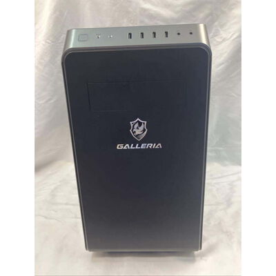 【仙台店】中古  THIRDWAVE GALLERIA RM5C-R36 (Core i5-11400/16GB/SSD1TB/-/RTX 3060/-/W11H/-) 3240011652 