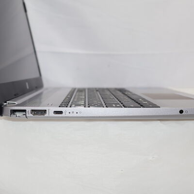 【通販センター】中古  HP 250 G8(Intel Core i3 1115G4 3.00GHz/16GB DDR4/SSD256GB/-/オンボード/15.6/1920x1080/GbE/Wi-Fi/WEBCAM/W11H/VBT) 203249 