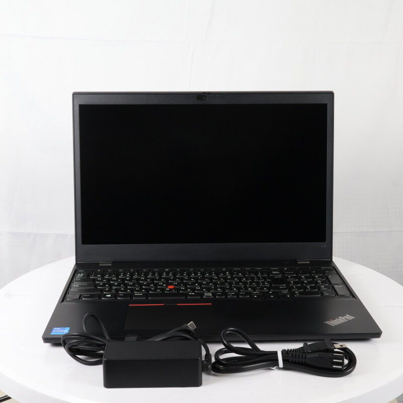 中古 LenovoThinkPad L15 Gen2(Intel Core i5 1135G7 2.40GHz/16GB
