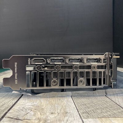 【広島店】中古  ASUS DUAL-RTX5060TI-16G 3480038949 