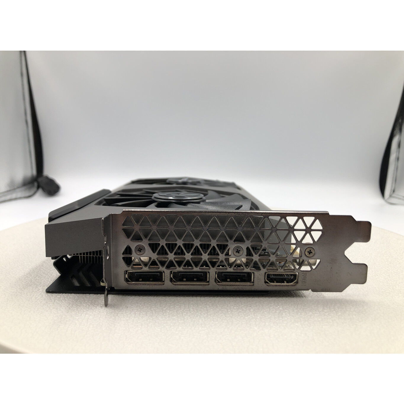中古 ZOTAC GAMING GeForce RTX 3070 Twin Edge OC ZT-A30700H-10P
