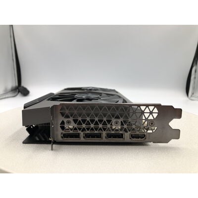 【水戸赤塚店】中古  ZOTAC GAMING GeForce RTX 3070 Twin Edge OC ZT-A30700H-10P (RTX3070 8G) 143904 