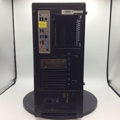 【浜松店】中古  G-GEAR GC7A-D204T/CP1(Ryzen 7 5800X/16GB/SSD500GB/なし/RTX3070 8GB) 1300008353 