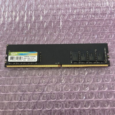 【堺七道店】中古  PC4-21300 8GB デスクトップ用 126165 