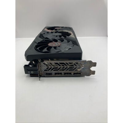 【仙台店】中古  ASRock Radeon RX7900XTX 24G (RX7900XTX 24GB) 153972 