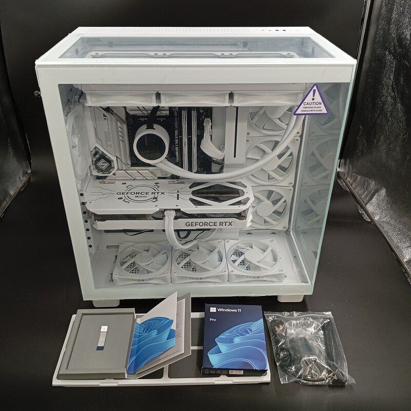 中古 自作パソコン 3120022772 ｜ パソコン通販のドスパラ【公式】