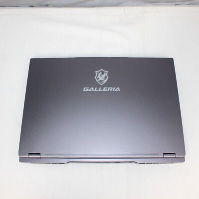 【通販センター】中古  THIRDWAVE GALLERIA ZL9C-R47-6B 183602【11/20値下げ!】 