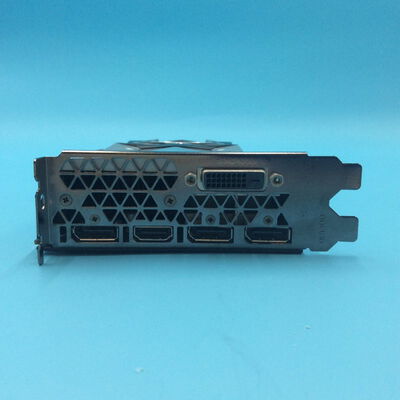 【秋葉原本店】中古  ZOTAC ZT-P10800A-10P(GTX1080 8G GDR5X) 130943 