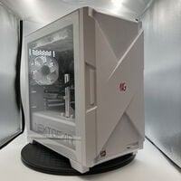 中古  mouse NEXTGEAR JG-A7G7S (Ryzen 7 7700/32GB/SSD1TB/RTX4070 SUPER/W11H) 3290007369 