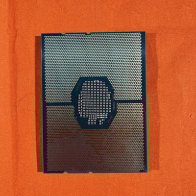 【なんば店】中古  Intel Xeon Silver 4210R (LGA3647 2.40G/13.75M/C10/T20) 1460026097 