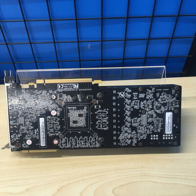 【博多店】中古  Palit NE6207S019P2-180F (RTX2070 SUPER 8GB) 3310006079 