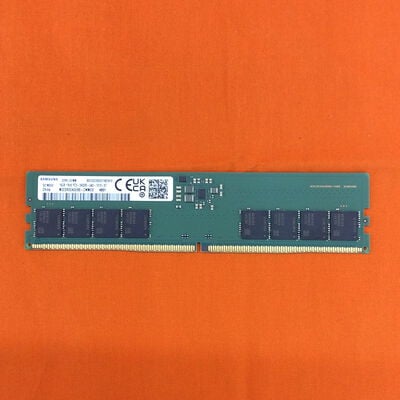 【なんば店】中古  Samsung M323R2GA3EB0-CWM(DDR5 PC5-44800 16GB) 1460026031 