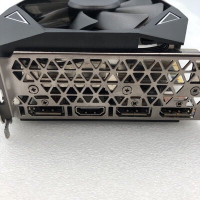【甲府飯田店】中古  ELSA GeForce RTX 2080 SUPER(8GB PCIE) 4720002589 