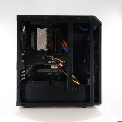 【秋葉原本店】中古  GALLERIA　XA7C-R37(i7 10700/32GB/SSD500GB+1TB/RTX3070/W11H) 3410016275 