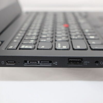 【通販センター】中古  Lenovo ThinkPad L13(Intel Core i5 10210U 1.60GHz/16GB DDR4/SSD256GB/-/オンボード/13.3/1920x1080/Wi-Fi/WEBCAM/W11H/VBT) 195519 