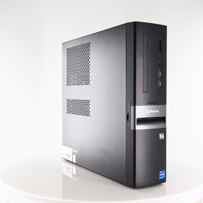 【秋葉原本店】中古  mouse デスクトップPC(i7 13700/32GB/SSD1TB/W11P) 3410014804 