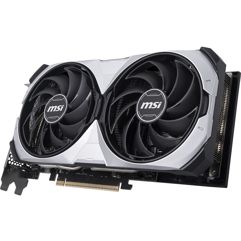 MSI GeForce RTX 5060 Ti 8G VENTUS 2X OC CLASSIC (GeForce RTX 5060