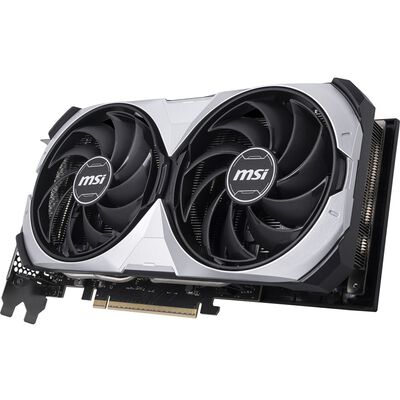 MSI  GeForce RTX 5060 Ti 8G VENTUS 2X OC CLASSIC (GeForce RTX 5060 Ti 8GB) 