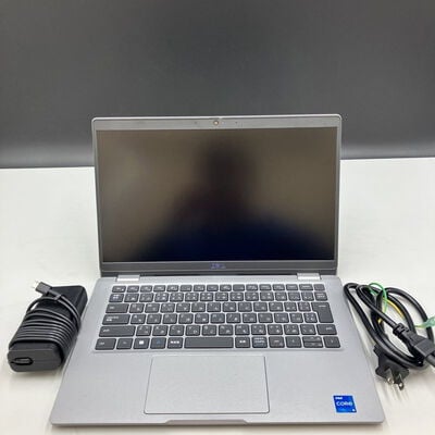【熊本浜線店】中古  DELL Latitude 5320(Intel Core i5 1145G7 2.60GHz/16GB DDR4/SSD256GB/-/オンボード/13.3/1920x1080/Wi-Fi/WEBCAM/W11P/VBT) 192796 
