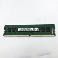 中古  PC4-17000 8GB デスクトップ用(DDR4-2133) 126161 