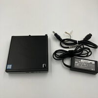 中古  HP ProDesk 400 G5 Mini (i3 9100T/8GB/SSD128GB/WLAN) 3280024102 